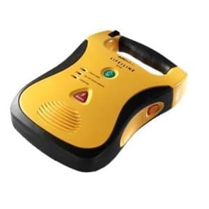 דפיברילטור Defibtech Lifeline