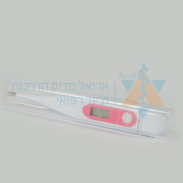 מדחום דיגיטלי