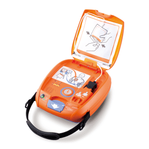 AED-3100 דפיברילטור