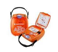 AED-3100 דפיברילטור